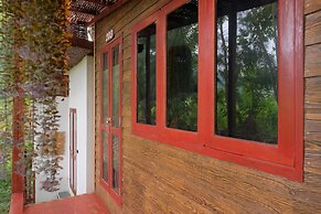 Suan Pa Khao Lom Homestay