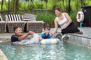 Suan Pa Khao Lom Homestay