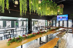 Suan Pa Khao Lom Homestay