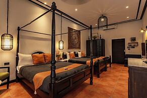 Suan Pa Khao Lom Homestay