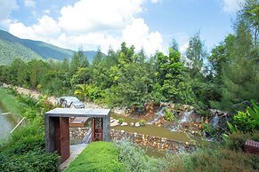 Suan Pa Khao Lom Homestay