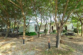 Suan Pa Khao Lom Homestay