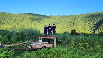 Suan Pa Khao Lom Homestay