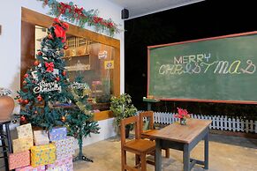 Suan Pa Khao Lom Homestay