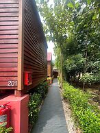 Suan Pa Khao Lom Homestay