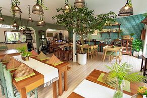 Suan Pa Khao Lom Homestay