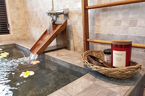 Suan Pa Khao Lom Homestay
