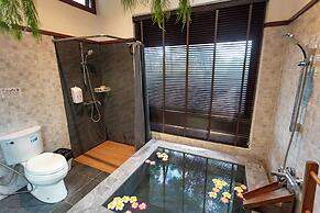 Suan Pa Khao Lom Homestay