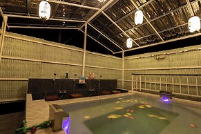 Suan Pa Khao Lom Homestay