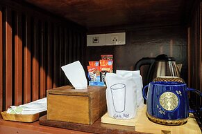 Suan Pa Khao Lom Homestay