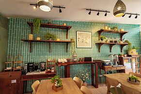 Suan Pa Khao Lom Homestay