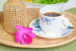 Suan Pa Khao Lom Homestay