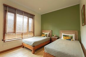 Suan Pa Khao Lom Homestay