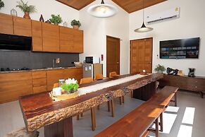 Suan Pa Khao Lom Homestay