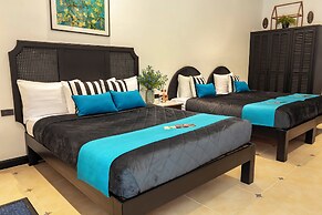 Suan Pa Khao Lom Homestay