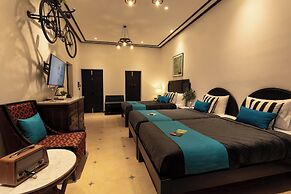Suan Pa Khao Lom Homestay