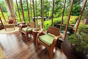 Suan Pa Khao Lom Homestay