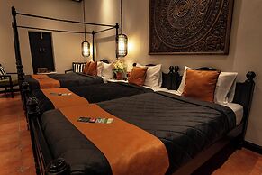 Suan Pa Khao Lom Homestay