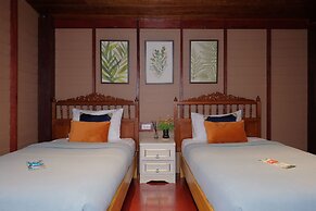 Suan Pa Khao Lom Homestay