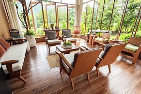 Suan Pa Khao Lom Homestay