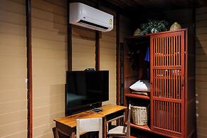 Suan Pa Khao Lom Homestay