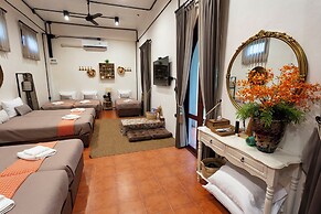 Suan Pa Khao Lom Homestay