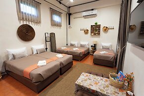 Suan Pa Khao Lom Homestay