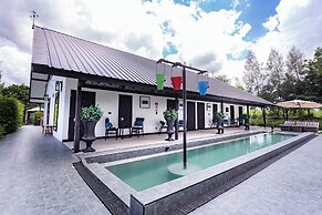 Suan Pa Khao Lom Homestay