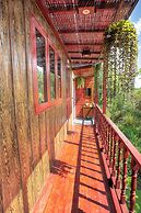 Suan Pa Khao Lom Homestay