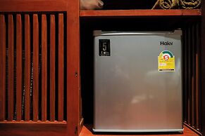 Suan Pa Khao Lom Homestay
