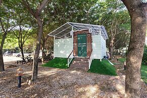 Suan Pa Khao Lom Homestay