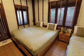 Suan Pa Khao Lom Homestay