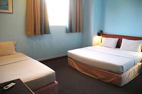Hotel O Ramai