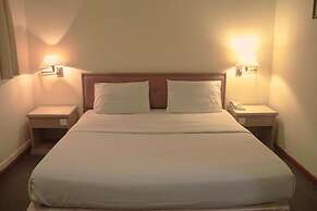 Hotel O Ramai