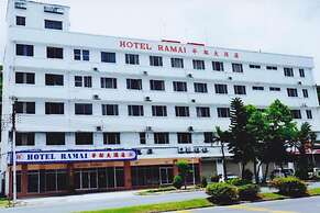 Hotel O Ramai
