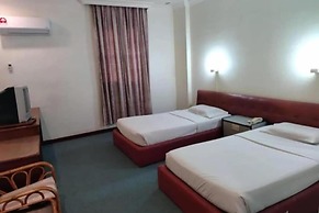 Hotel O Ramai
