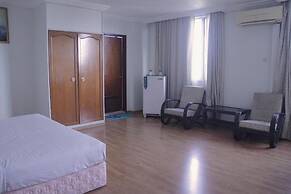 Hotel O Ramai