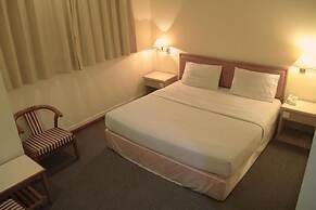 Hotel O Ramai