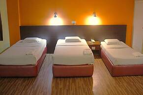 Hotel O Ramai