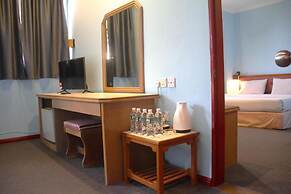 Hotel O Ramai
