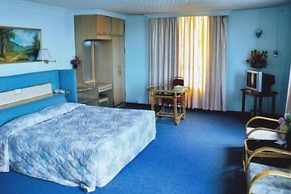 Hotel O Ramai