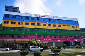 Hotel O Ramai