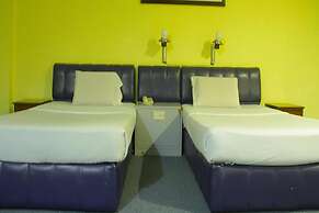 Hotel O Ramai