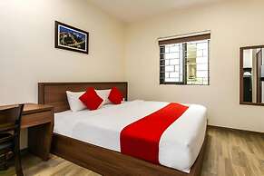 Hotel O Ramai