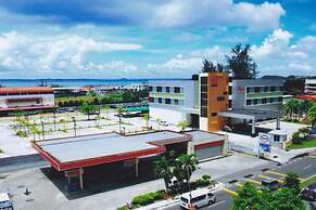 Hotel O Ramai