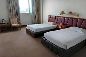 Hotel O Ramai