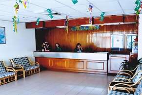 Hotel O Ramai