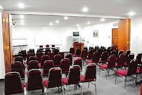 Hotel O Ramai