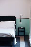 Altoledo Rooms and Suite