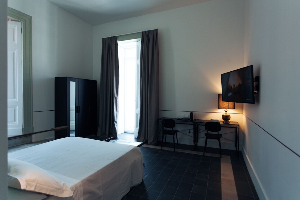 Altoledo Rooms and Suite